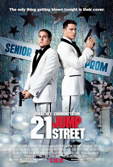 21 jump street imdb